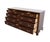 Henkel Harris Genuine Solid Mahogany Traditional 66" Double Dresser For Sale In Kansas City - Image 6 of 13