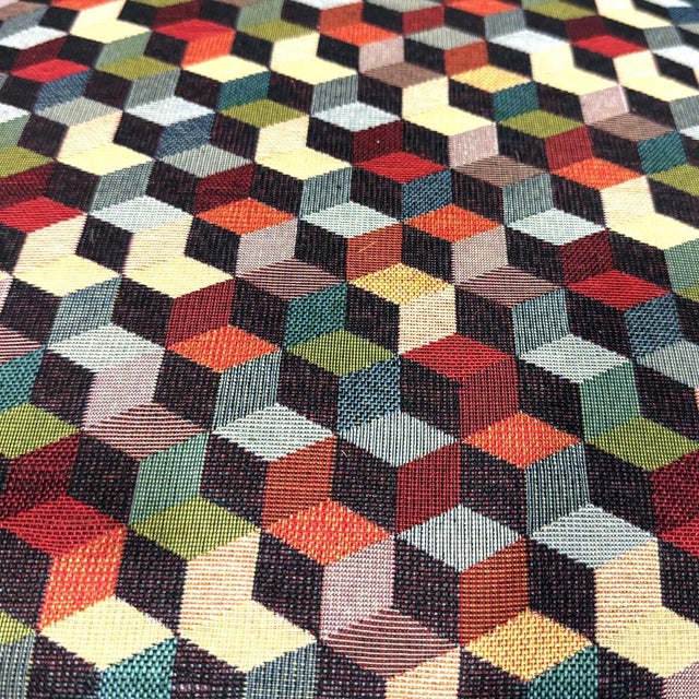 High Back Ladder Chair, 1970s For Sale - Image 15 of 16