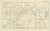 Antique Map of Cap Providence, St. Davids Cove and Surroundings For Sale - Image 6 of 6
