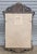 Friedman Brothers Colonial Williamsburg Prince of Wales Beveled Mirror Cw-Lg-5 For Sale - Image 14 of 16