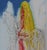 Salvador Dali, Les Chevaux, Lady Godiva, Nude, Lithograph For Sale - Image 4 of 8