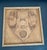 Late 20th Century Vintage Late 20th Century Handcrafted Wooden Heart Puzzle For Sale - Image 5 of 7