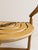 Postmodern Oak Bar Stools by Allmilmö, 1980s, Set of 4 For Sale - Image 6 of 14