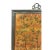 Chinese Late 19 Century Chinese Reverse Painting Panel For Sale - Image 3 of 5