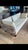 Textile Roche Bobois Large 3 Seater Pagoda Style Sofa For Sale - Image 7 of 14