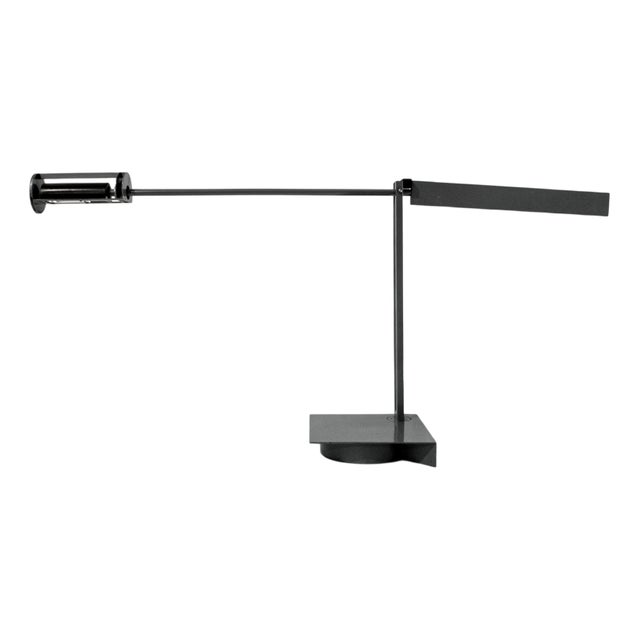 Gyros Table Lamp by Emmanuelle Colboc for Artemide, 1980s For Sale