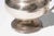 Continental 925 Silver Covered Sugar Bowl, 1950s For Sale - Image 4 of 7