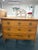 19th Century 19th Century French Louis XVI Style Three Drawer Chest For Sale - Image 5 of 13