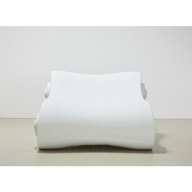 1980s Capitello Lounge Chair from Gufram, 1971 For Sale - Image 5 of 11