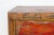 Antique Painted Qing Dynasty Buffet Cabinet For Sale - Image 9 of 15
