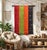 Woven in the Konya region of Central Anatolia during the 1920s, this remarkable flatweave textile beautifully bridges...