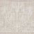 Contemporary Sample - Schumacher Custis Embroidered Tape in Shell For Sale - Image 3 of 5