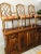 Traditional Style Teak / Driftwood Sideboard Credenza For Sale - Image 11 of 13