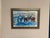 Mid-Century Modern Richard Ingelsson, Jockeys, 1975, Oil on Canvas, Framed For Sale - Image 3 of 18