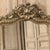 19th Century French Napoleon III Period Regence Style Gilded Mantel Mirror For Sale In Dallas - Image 6 of 18