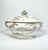 Juliska “Country Estate, Flint (Gray)” Stoneware Soup Tureen Bowl & Lid 15 1/2” Excellent condition. No chips, cracks, or...
