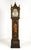 Chinoiserie Longcase Clock, 1750s For Sale - Image 14 of 14