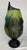 Green Art Nouveau Cameo Vase by Emile Galle For Sale - Image 8 of 10