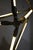 Metal Bec Brittain's Shy 17 Chandelier For Sale - Image 7 of 8
