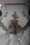 Expensive model with a large number of small flowers that cover the entire arms. Fully functional - after renovation of...