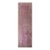1900s Antique Large Chinese Diamond Grid Purple Baotou Knotted Runner Rug For Sale
