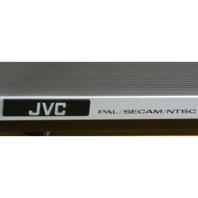 Japanese Model CR-6060RT PAL/SECAM/NTSC from JVC - Victor Company, 1979 For Sale - Image 4 of 18