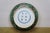 Antique Chinese Kangxi Famille Noire 5 Toed Dragon Dish Bowl 11" For Sale - Image 18 of 18