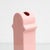 Gold Pink Ceramic Shiva Flower Vase by Ettore Sottsass for BD Barcelona, 2015 For Sale - Image 8 of 18