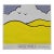 Roy Lichtenstein Hamptons Screen Print Poster Guild Hall For Sale
