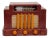Art Deco Catalin Radio, Addison Model 5D For Sale