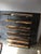 Repurposed Low Meditation Table/Plant Stand For Sale - Image 17 of 17