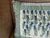 English Floral Petit Point Pillows For Sale - Image 3 of 6