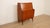 Arne Wahl Iversen Vintage Teak Secretaire by Arne Wahl Iversen For Sale - Image 4 of 18