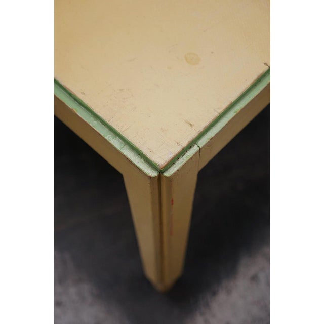 Art Deco Side Table, 1920s For Sale - Image 6 of 12