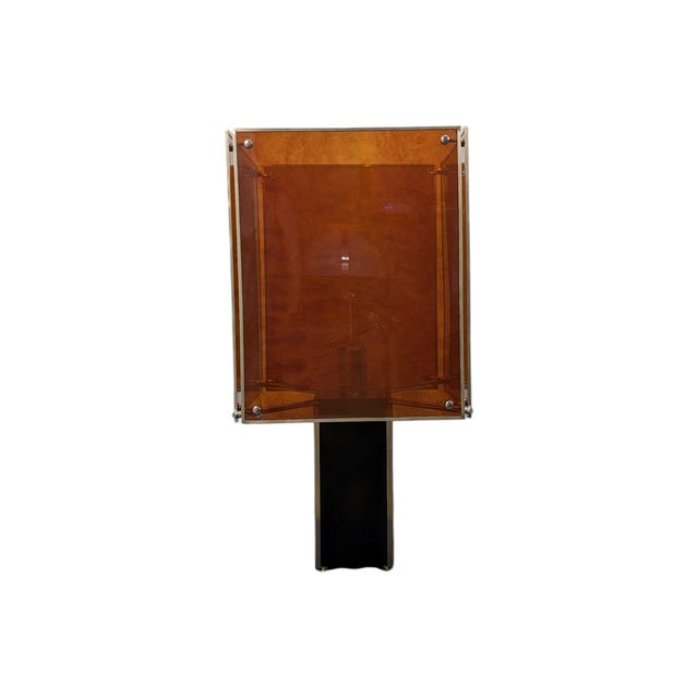 Vintage Table Lamp, 1970s For Sale - Image 11 of 11