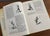 Light Green 1980s Collectible "Golf: A Turn-of-the-Century Treasury Book" For Sale - Image 8 of 12