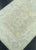Turkish Oushak Rug 2'2" x 5'2" #19843 For Sale - Image 4 of 8