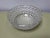 René Lalique Art Deco Nemours Bowl, Glass, France, 10-Inch Diameter For Sale - Image 9 of 13