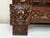 Antique Wall Sculpture Portrait Colonel Sir Edward Massey, Governor of Gloucester 1642 Carved in the Manner of Sir George Gilbert Scott For Sale - Image 15 of 18