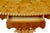 Wood 19th Century Swedish Oval Burr Birch Occasional Table, 1870 For Sale - Image 7 of 9