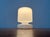 Mid-Century Minimalist Glass Table Lamp, 1960s For Sale - Image 18 of 18