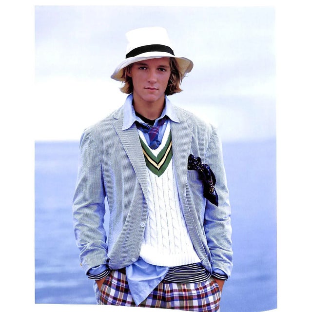 "Ivy Style: Radical Conformists" 2012 Mears, Patricia For Sale - Image 15 of 18