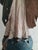 Unknown, Cedar Holy Statue Depicting Our Lady of the Conception ± 1750, 1785., 1800s, Cedar For Sale - Image 18 of 18