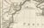 Ancient Black Sea Map, Pontus Euxinus and Sea of ​​Azov from Ambroise Tardieu, 1825 For Sale - Image 9 of 11