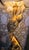 Wood Artmax Woman in Hat Statement Floor Lamp For Sale - Image 7 of 10