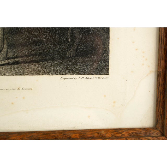 Framed Print of Shakespeare's King Henry the Sixth For Sale - Image 4 of 11