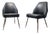 Campanula Armchairs by Carlo Pagani for Arflex, 1950s, Set of 2 For Sale