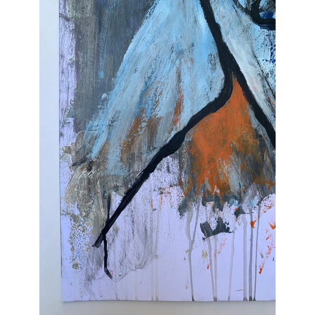 Lemmy Gonthier - "Face" 204 For Sale - Image 4 of 7