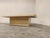 Metal Vintage Coffee Table by Georges Mathias, 1970s For Sale - Image 7 of 12