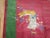 1930s Chinese Jewel Tone Art Deco Rug - 9' x 11'7" For Sale - Image 5 of 10